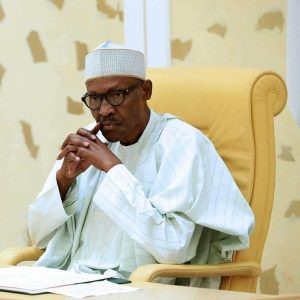 Lifeless President: Nigeria won’t respond to Trump’s comment – Buhari