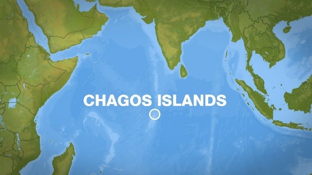 Mauritius challenges Britain’s claim to Chagos Islands at ICJ