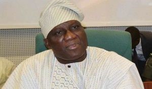 Deputy House Speaker, Lasun denies defection to PDP