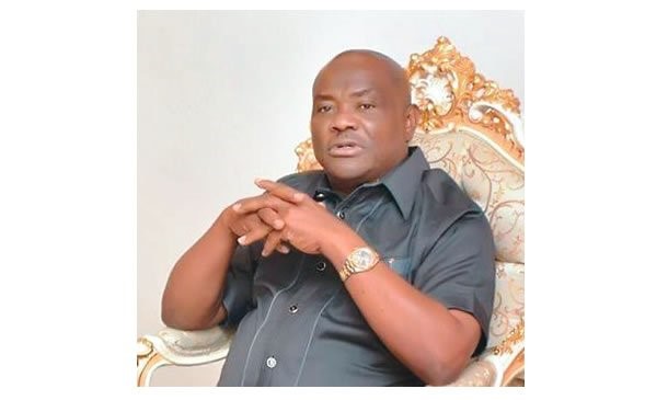 Gov. Wike affirms readiness to seek re-election