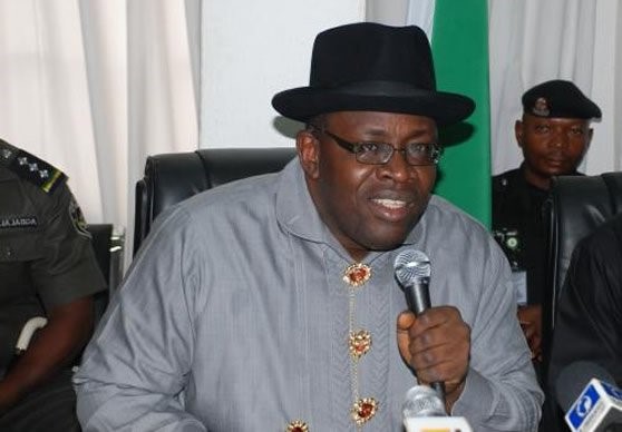 Bayelsa airport ready  – Official
