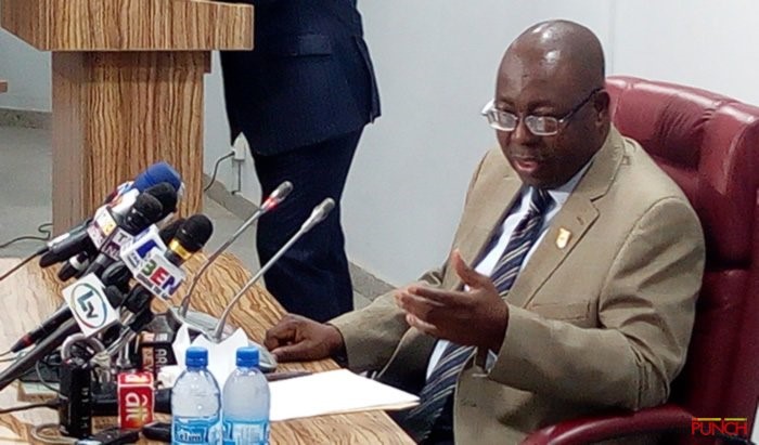 Botched redeployment: DSS defends presidential order to recall officers