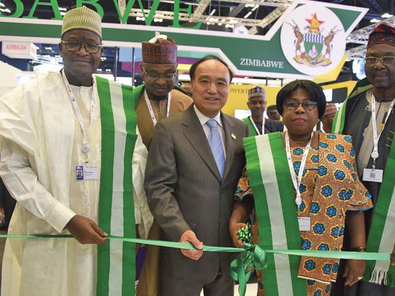 NCC: Telecoms investment exceeds $70bn in one year – Danbatta