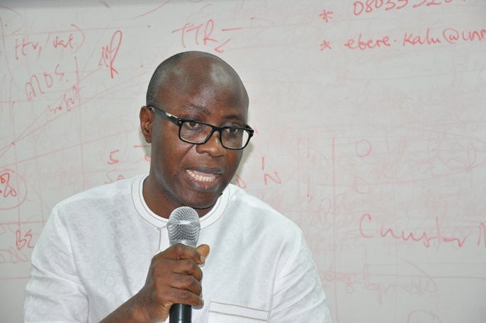 FAAC disburses N3.946trn in six months – NEITI