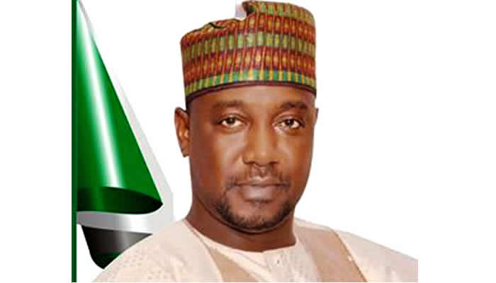 Niger State governor denies preference on successor