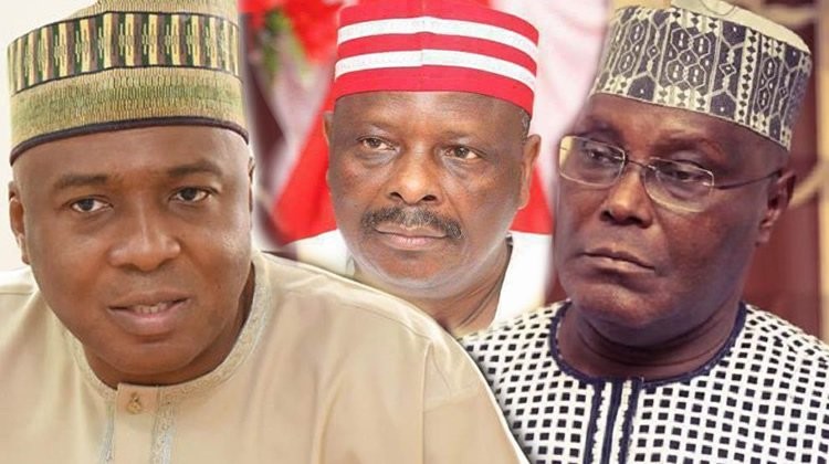 PDP moves for consensus presidential candidate