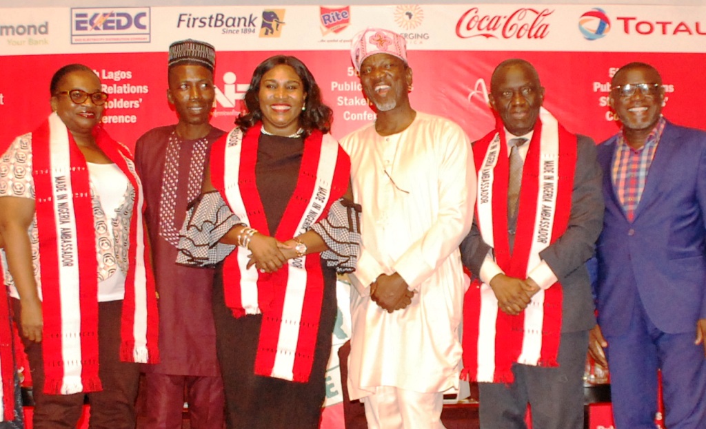 Made-in-Nigeria stakeholders demand govt’s involvement in promoting project
