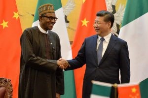 FOCAC: $5bn Chinese loans not debt traps for Nigeria – Buhari