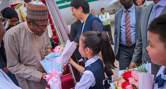 Nigeria, China to sign $328m deal on ICT