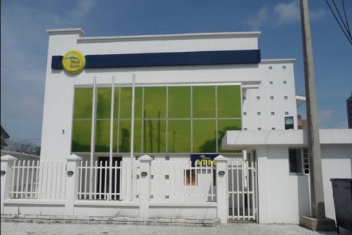 BREAKING: Polaris Bank takes over as CBN revokes Skye Bank licence