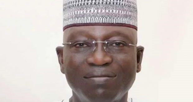 Former Police IG, Abba joins Jigawa senatorial race
