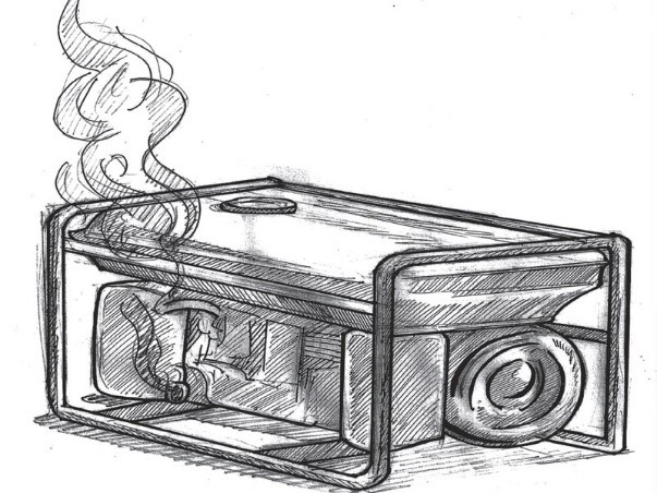 The fumes of death – Thisday