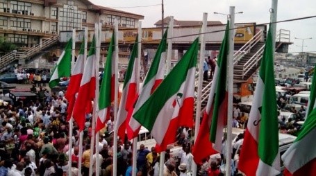 Buhari reacts to calls to present school certificates