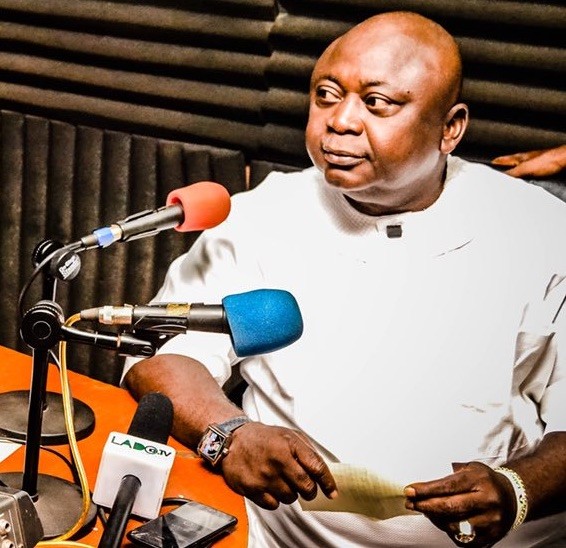 Ogun: INEC rejected official guber candidate – PDP