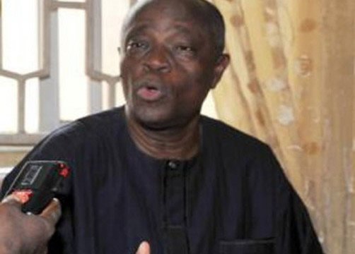 2019: South-West is satisfied with Atiku’s SGF promise –Ogunlewe