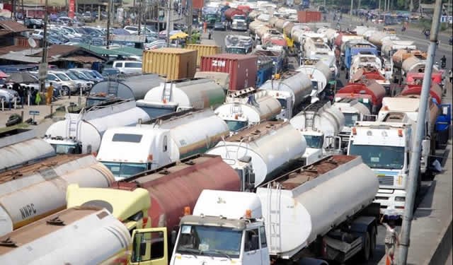 Economic cost of Apapa gridlock – Punch