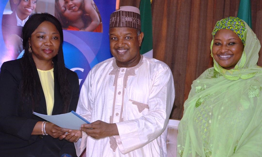 P&G partners Kebbi govt to empower women
