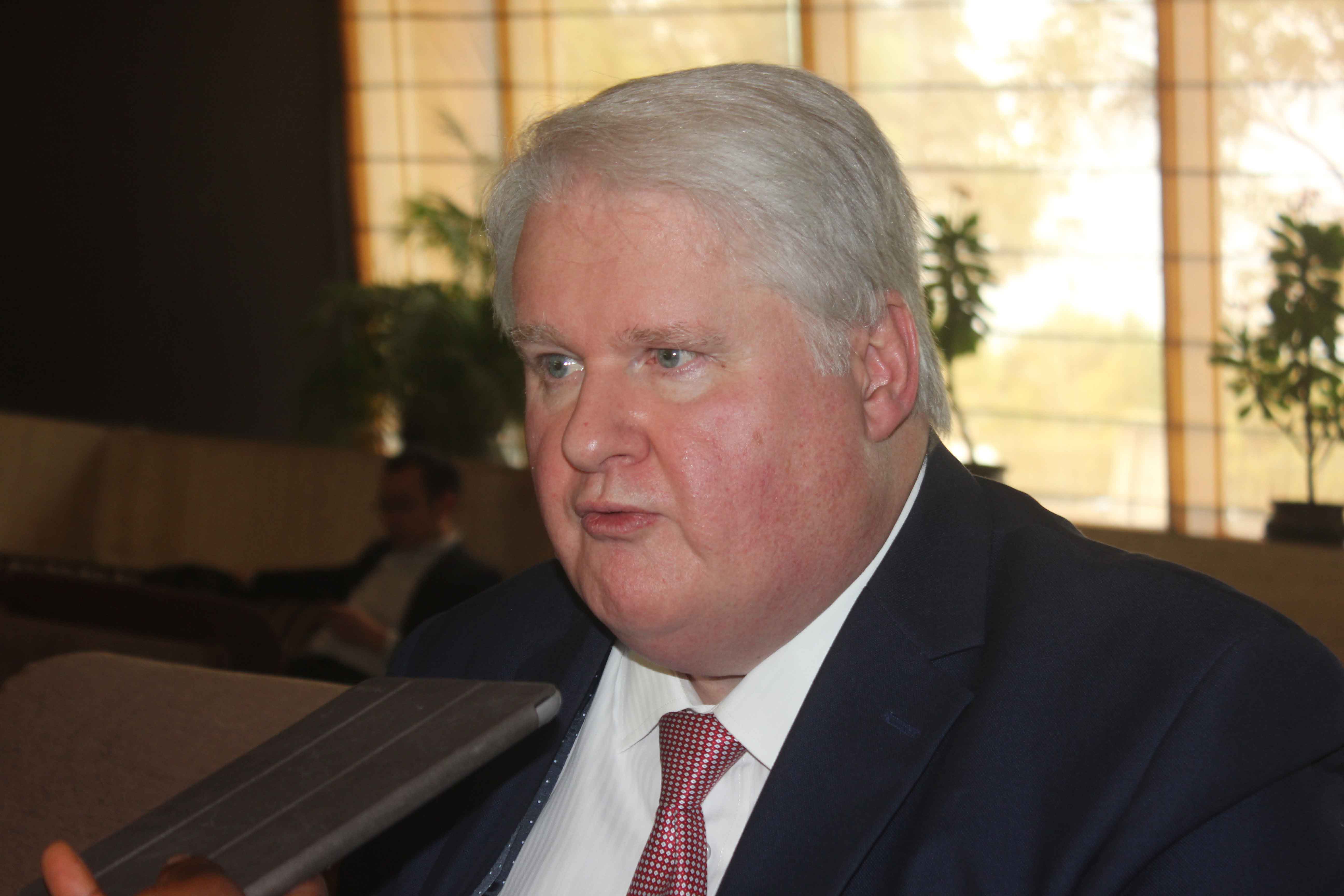 Technology will help rebuild trust in accounting profession – ICAEW Regional Director