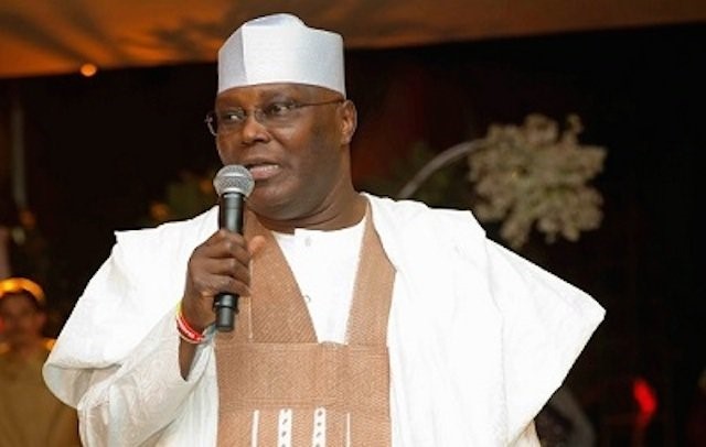 2019: Atiku to meet South-West leaders over political offices