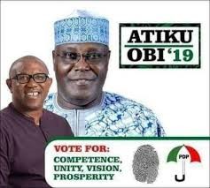 Atiku/Obi: South-West demands CoS, SGF, AGF slots in 2019