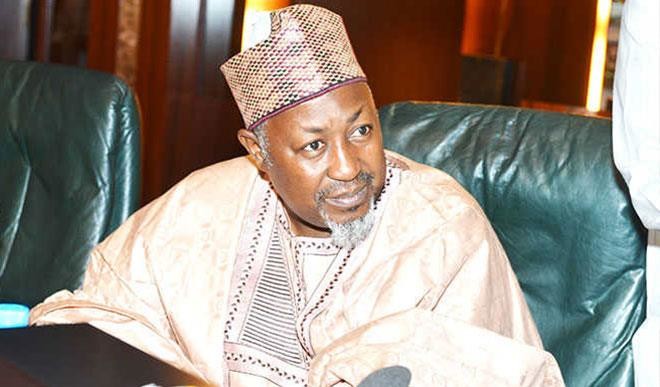 Jigawa governor promises to pay new minimum wage