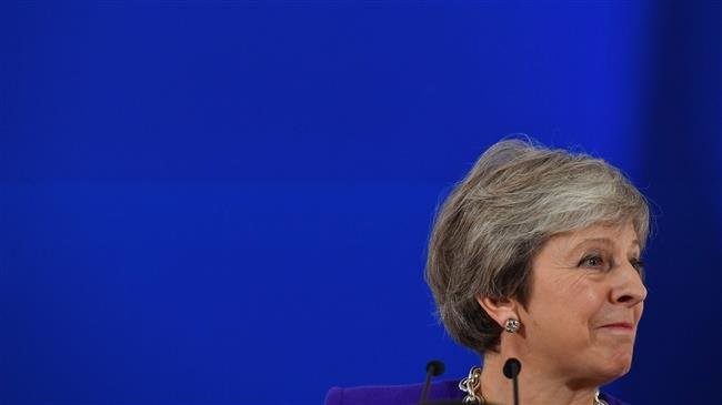 Brexit talks leave Britain with few negotiating options