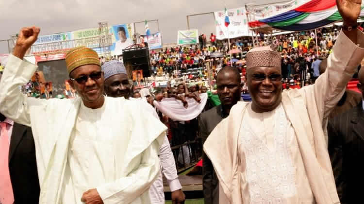 Nigerians in diaspora to host presidential candidates in Vienna