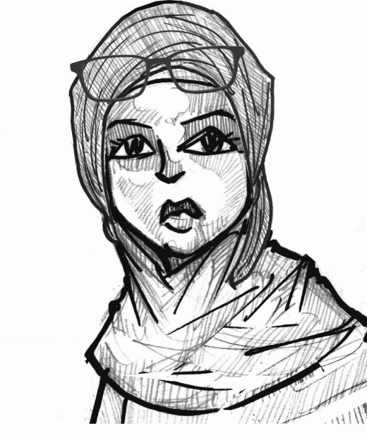 Hauwa Liman and other captives – Thisday