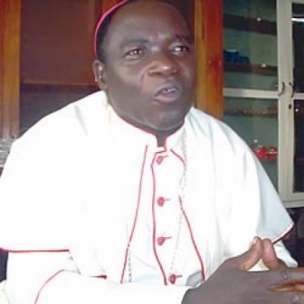 Nigeria’s president most irresponsible in the world – Kukah