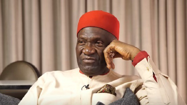 Python dance: Vote for a new govt in 2019 – Ohanaeze advises youths