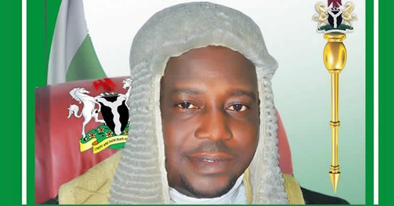 BREAKING: Edo Assembly removes deputy Speaker