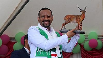 Ethiopia to abolish visas for all Africans