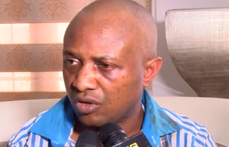 Defence counsel no-show stalls Evans’ kidnapping trial