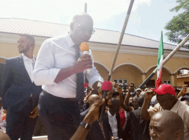 Edo, Bayelsa govts promise to pay N30,000 as new minimum wage