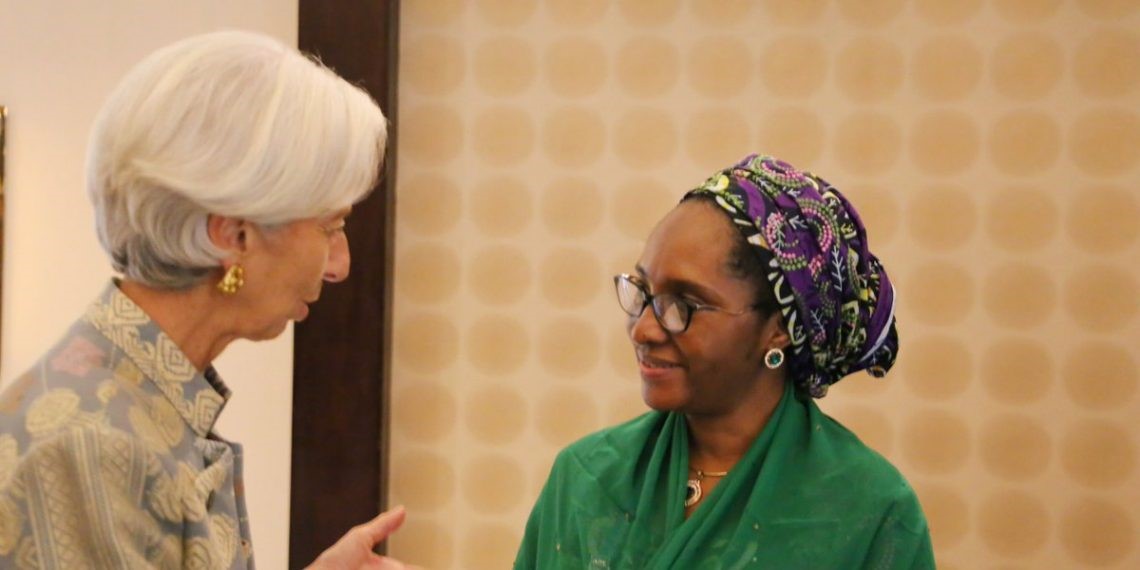 IMF’s timely warning – The Sun