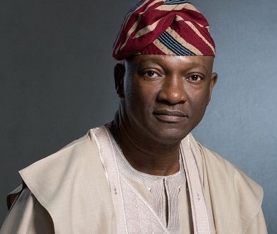 Jimi Agbaje emerges Lagos PDP governorship candidate