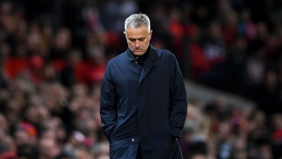 Premier League: Mourinho heads to Stamford Bridge with Man Utd