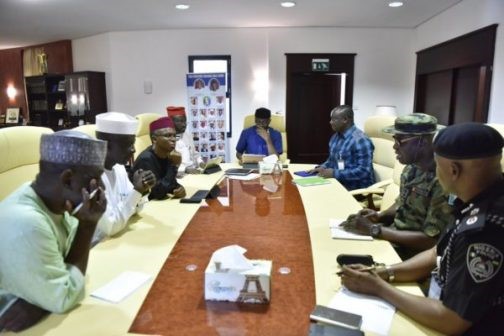 Kaduna govt relaxes curfew on state capital