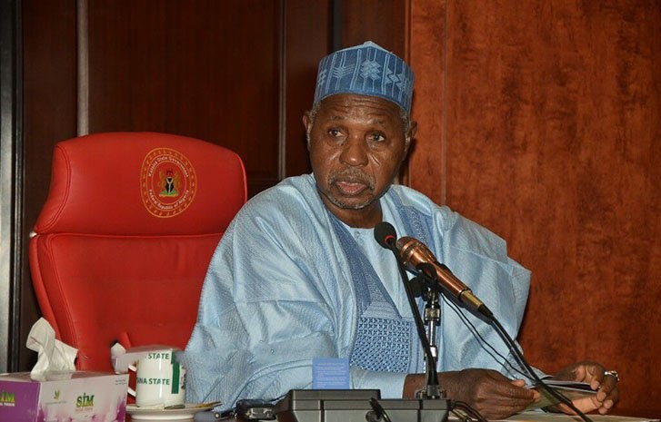 Katsina govt to shut down Jibia IDPs camp