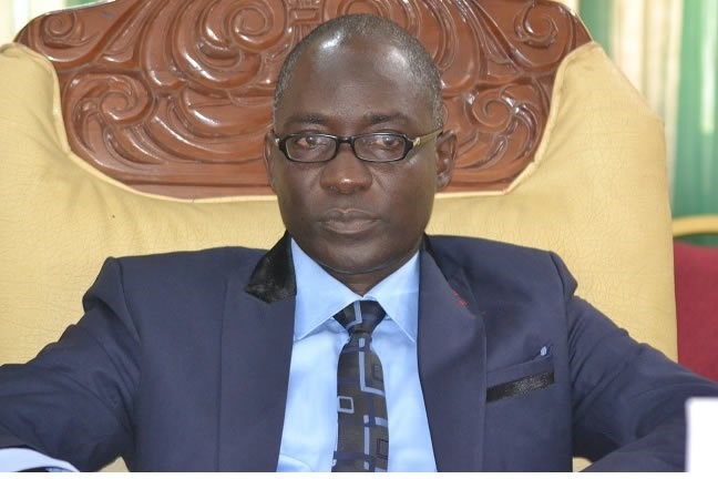 Ekiti guber: Declare me governor or void election – Kolapo tells tribunal