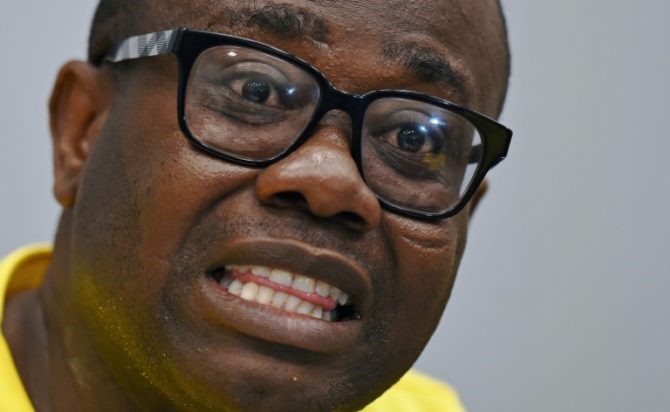 Bribery: FIFA bans Ghana FA boss for life