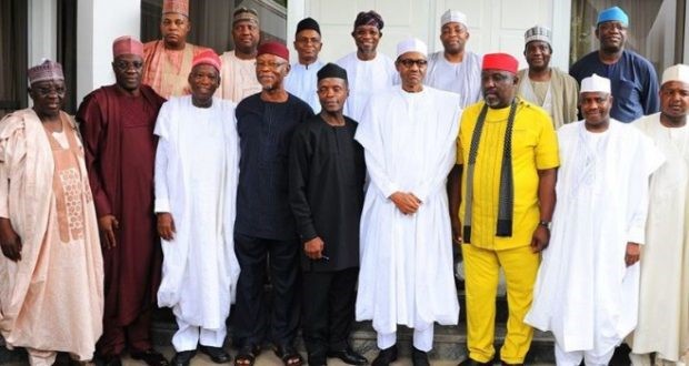 Governors take final decision on minimum wage today