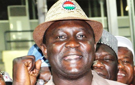 FG set to announce new minimum wage – NLC