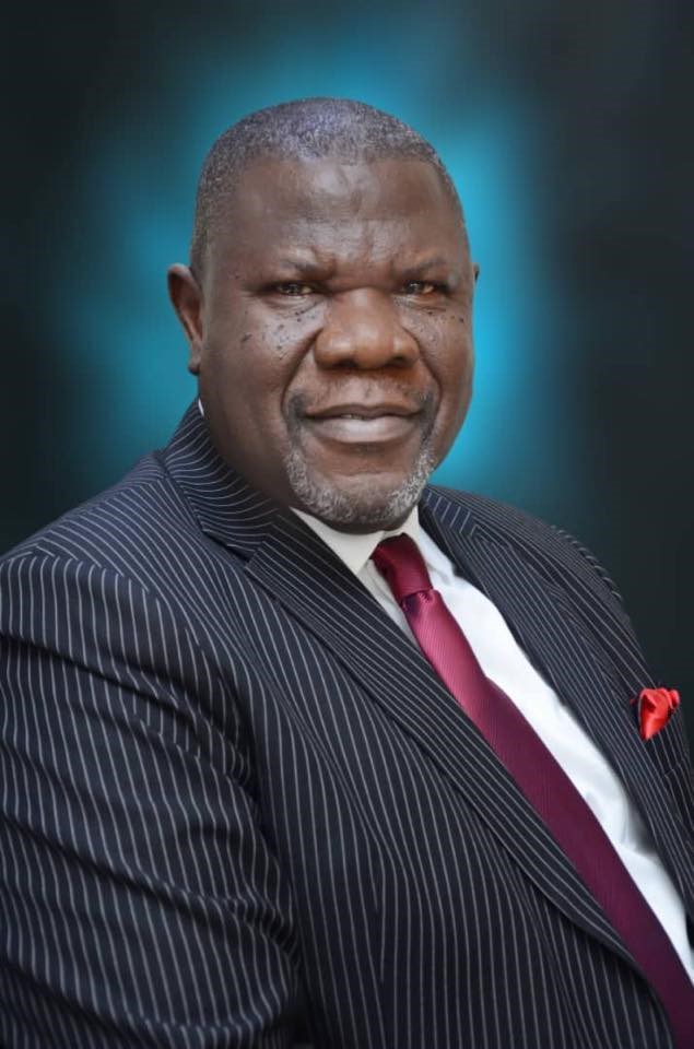 NCC names Nnamdi Nwokike as new spokesperson