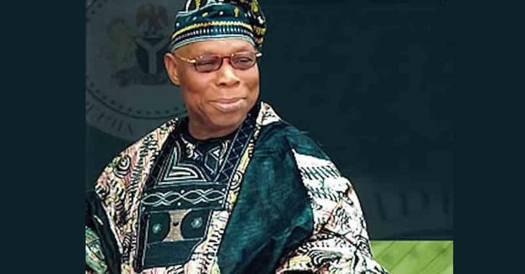 AfCFTA: Buhari too weak to sign African free trade agreement – Obasanjo