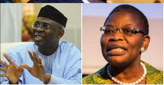 2019: Ezekwesili, Bakare to vie for presidency