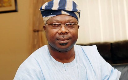 Osun election : Afenifere suspends Omisore for supporting APC