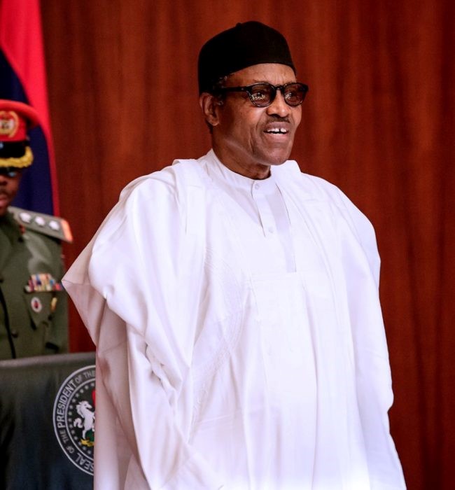 Why we removed VAT from domestic air fares – Buhari