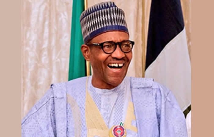 Buhari meets angry APC Reps over primaries