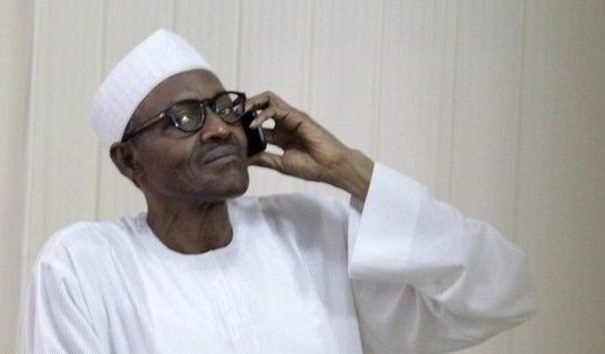 Buhari calls Leah Sharibu’s mother, pledges to bring back daughter